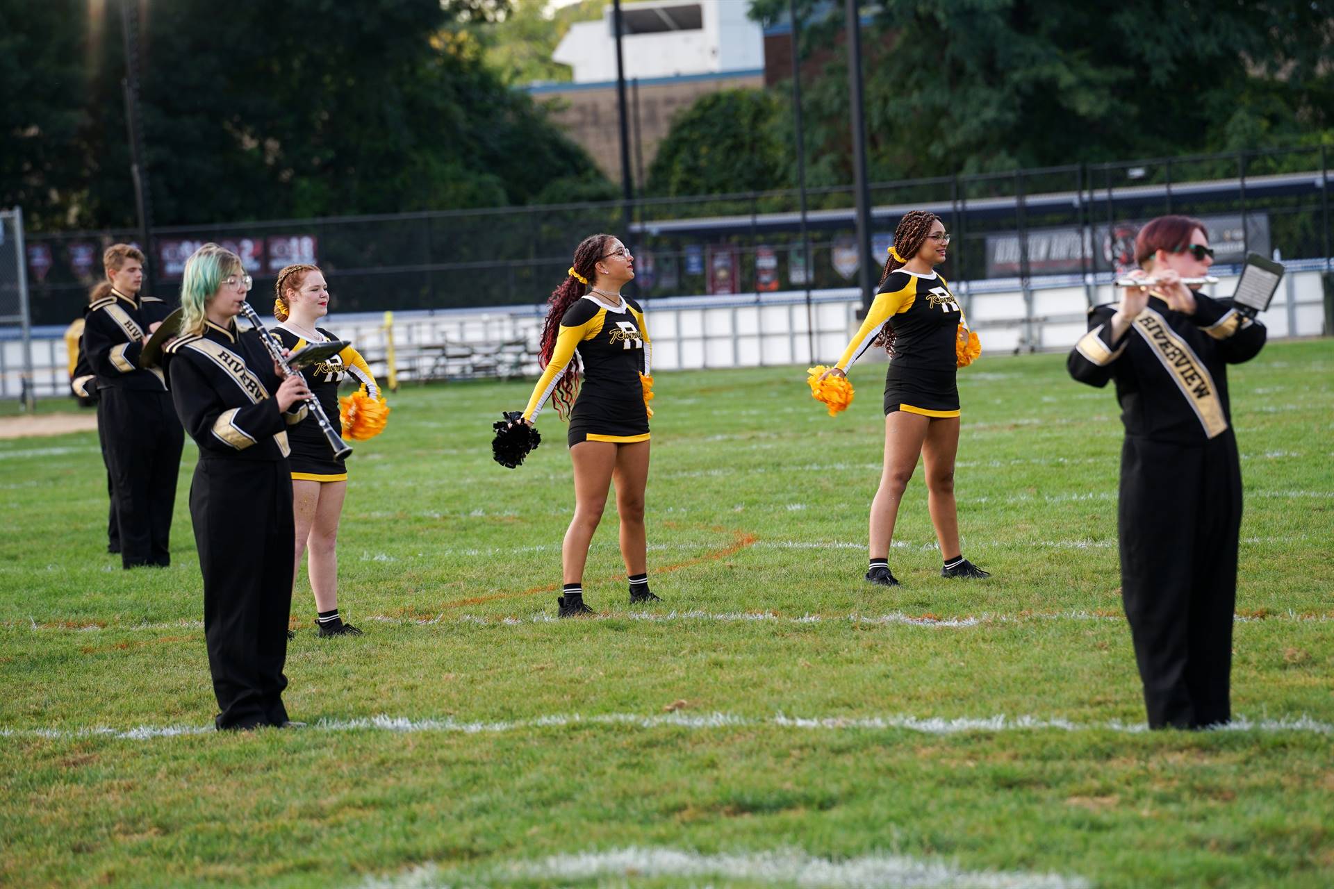 Homecoming 2023