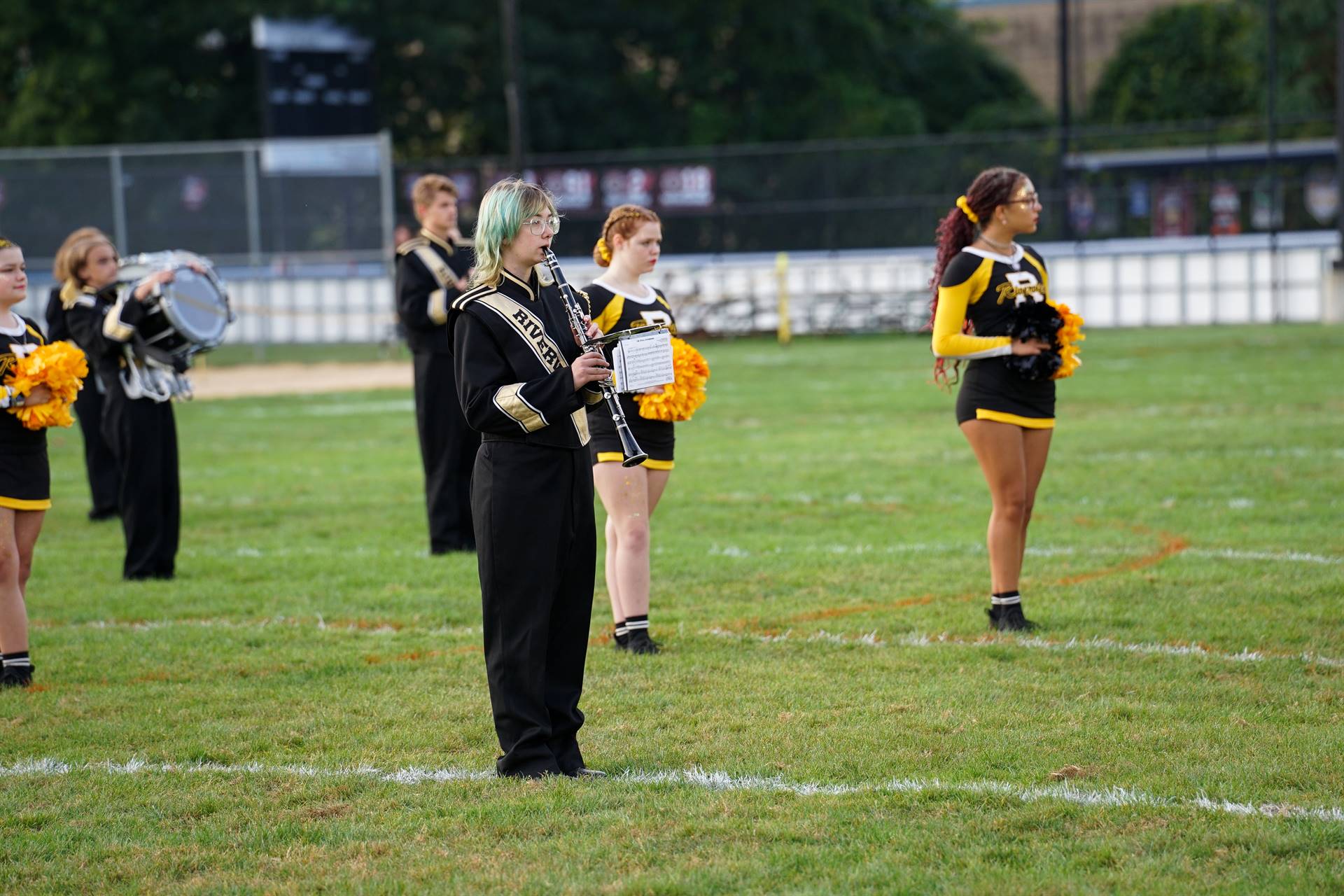 Homecoming 2023