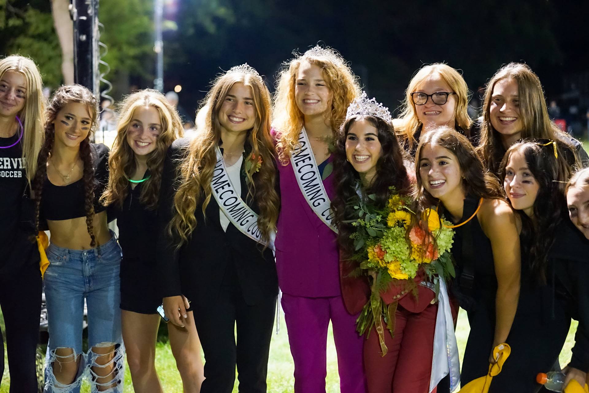 Homecoming 2023