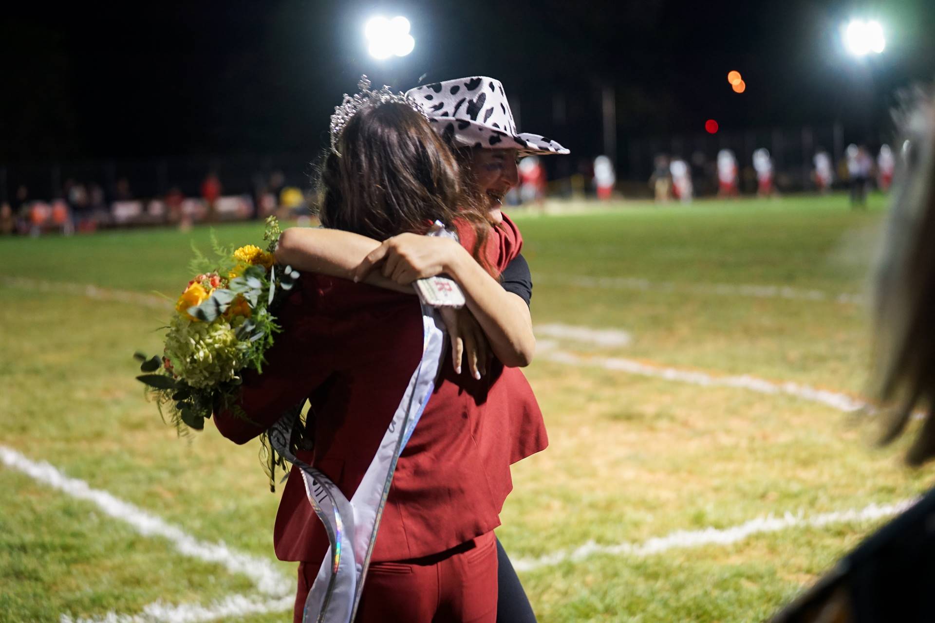 Homecoming 2023