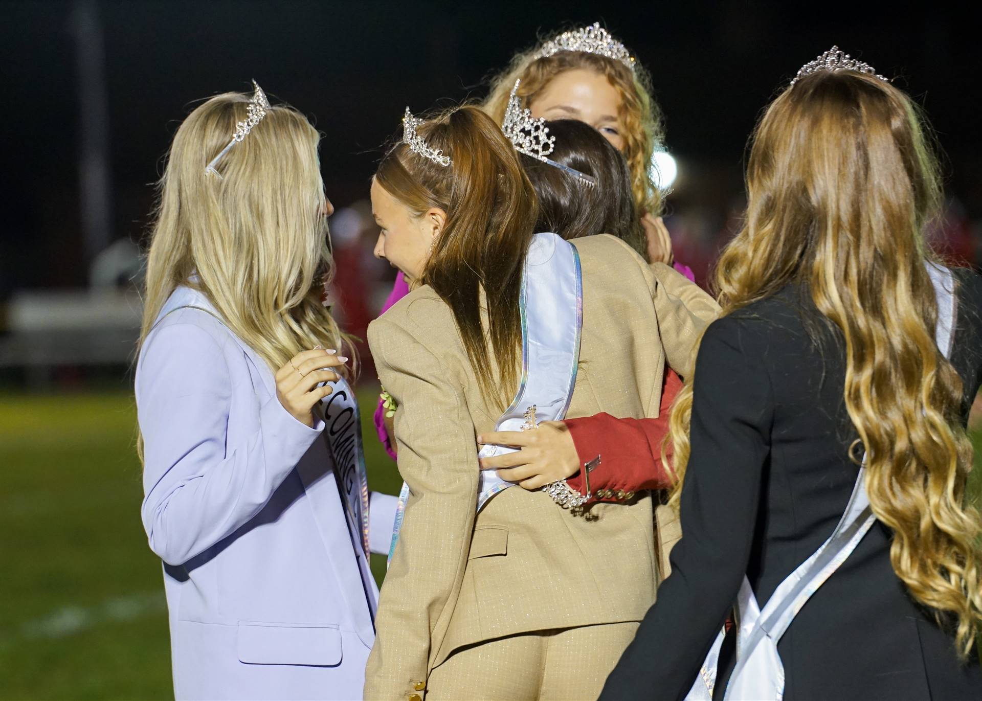 Homecoming 2023