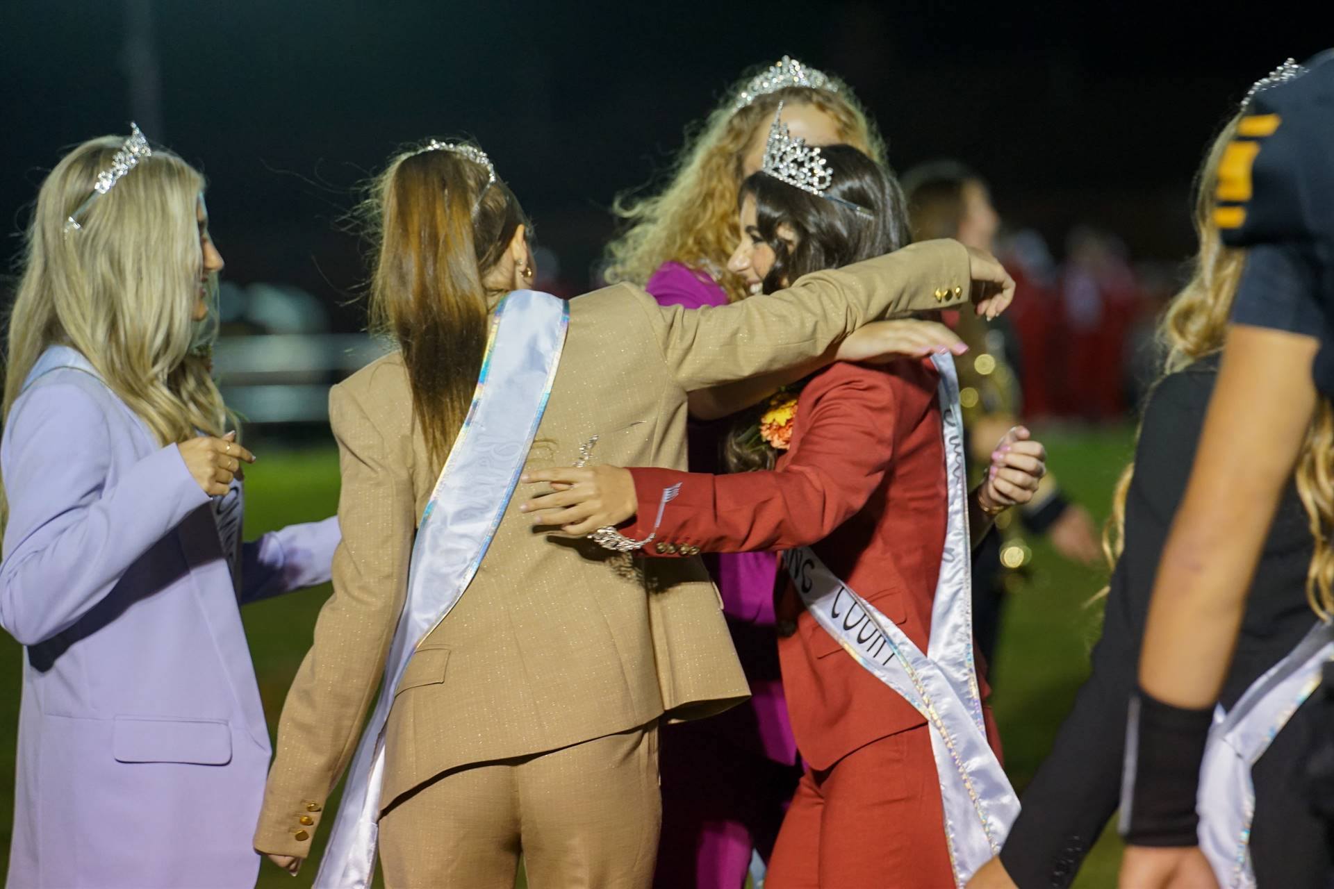 Homecoming 2023