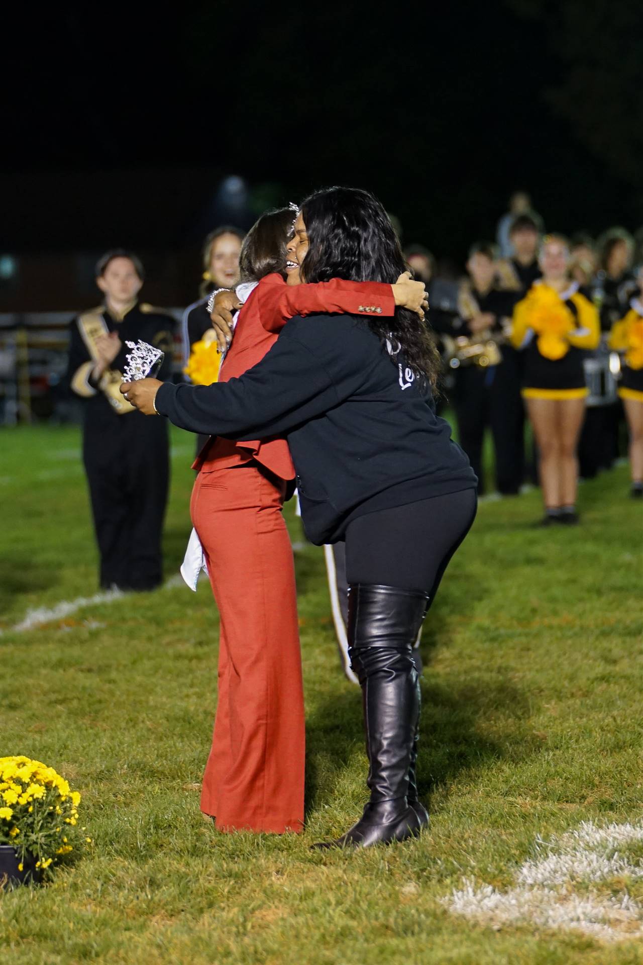 Homecoming 2023