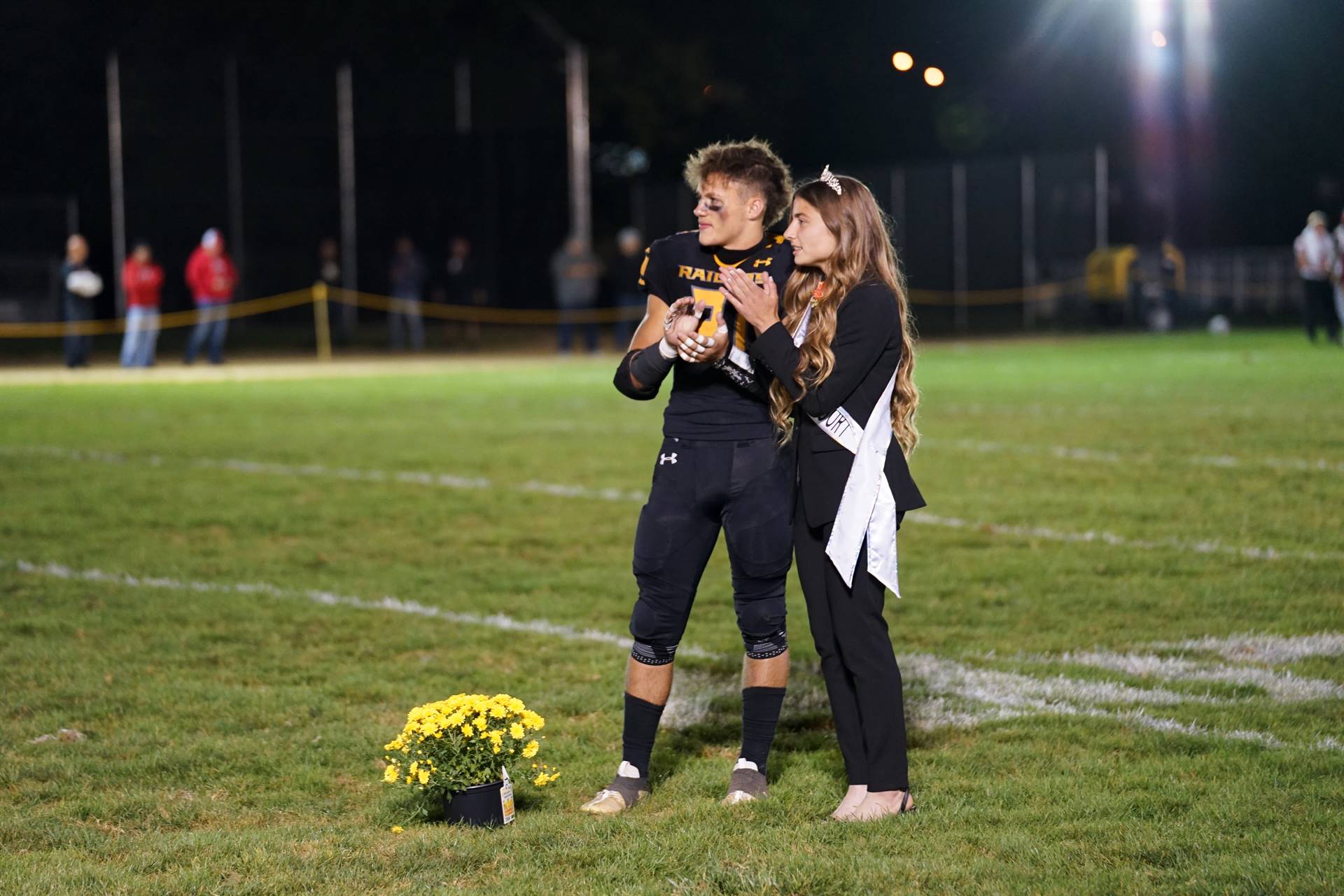 Homecoming 2023