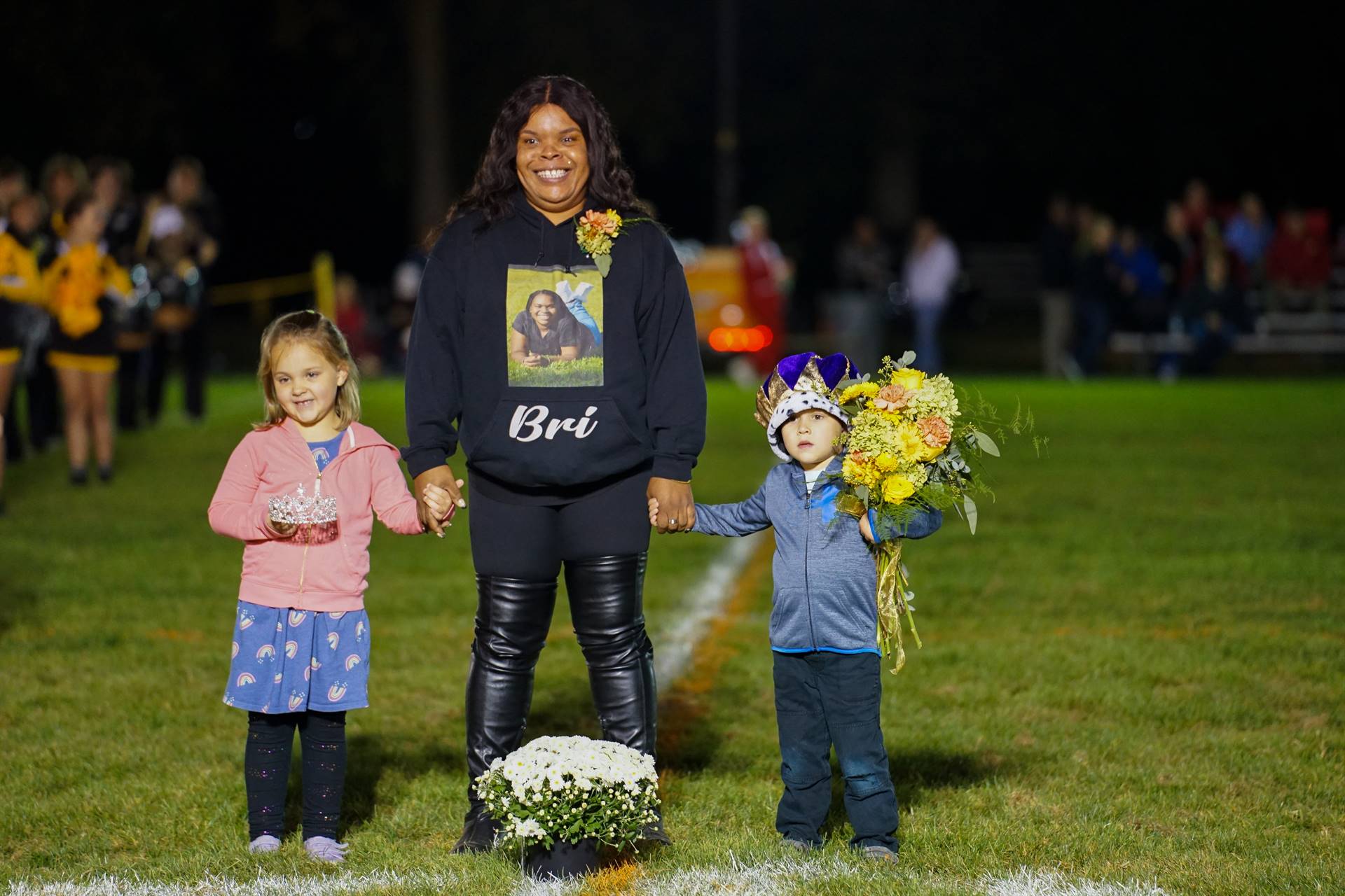 Homecoming 2023