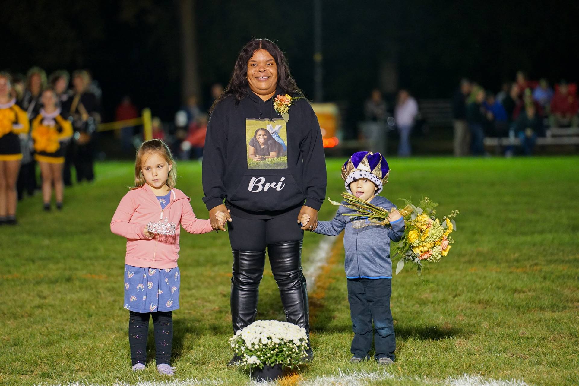 Homecoming 2023