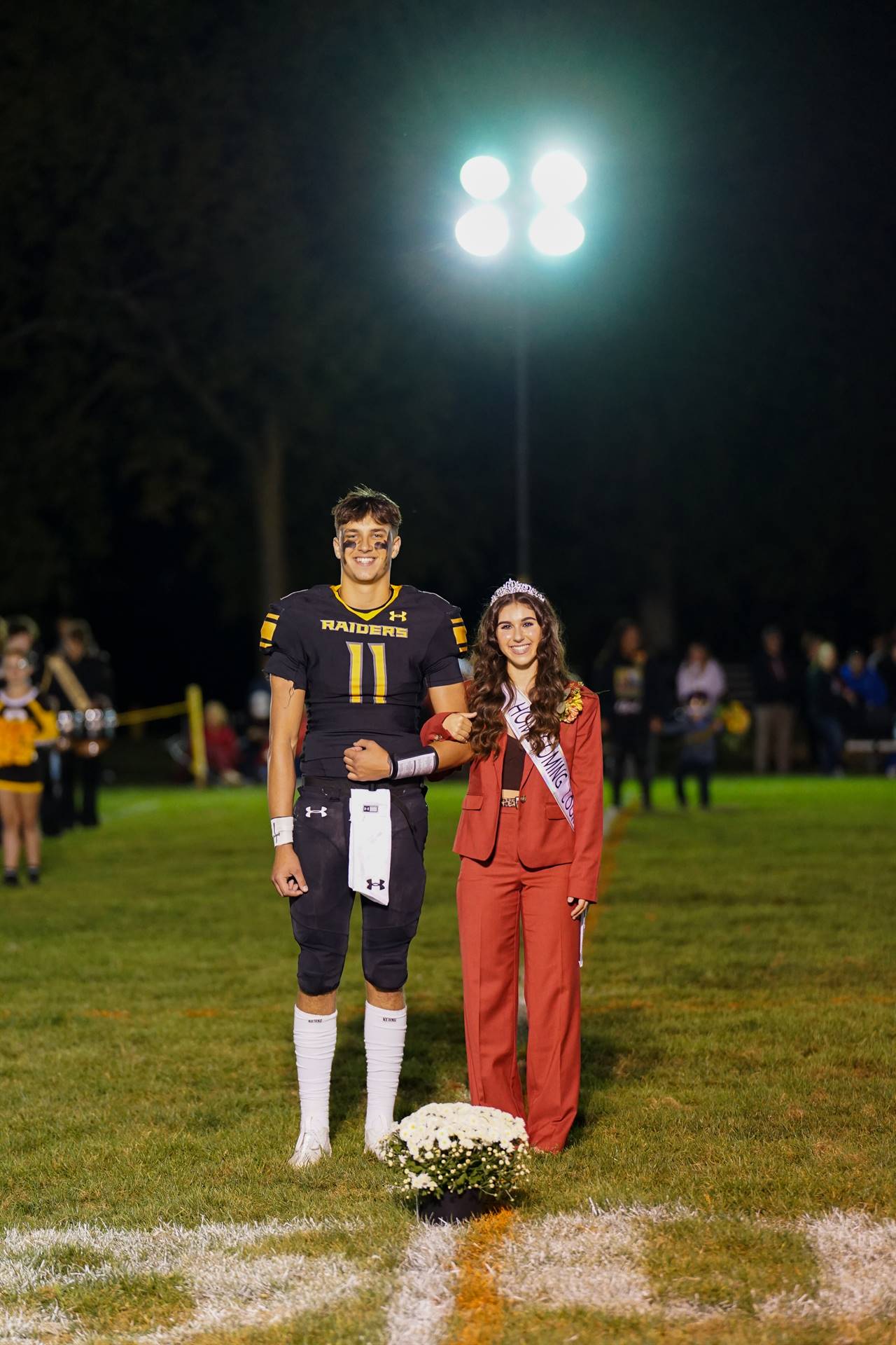 Homecoming 2023