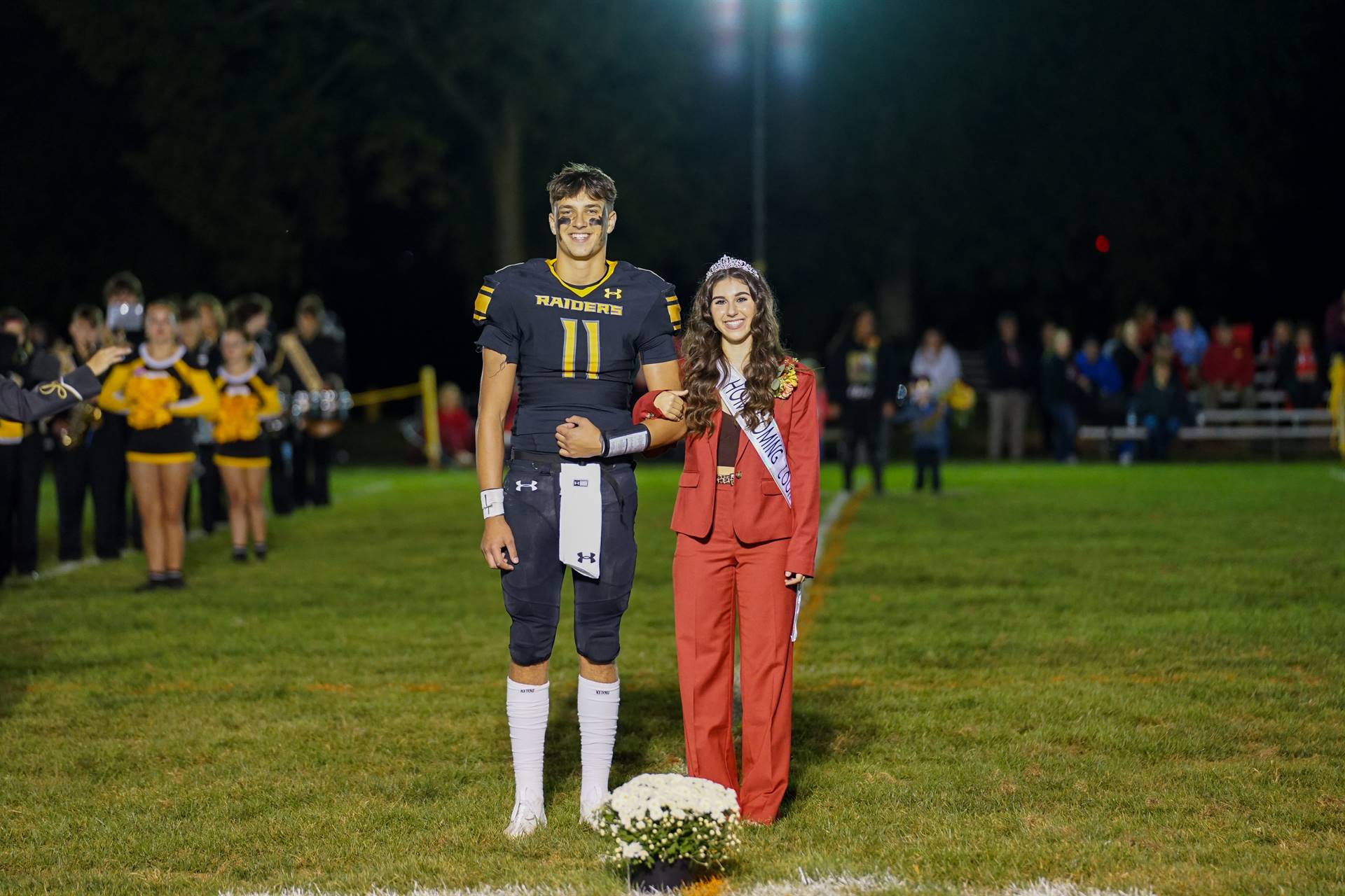 Homecoming 2023
