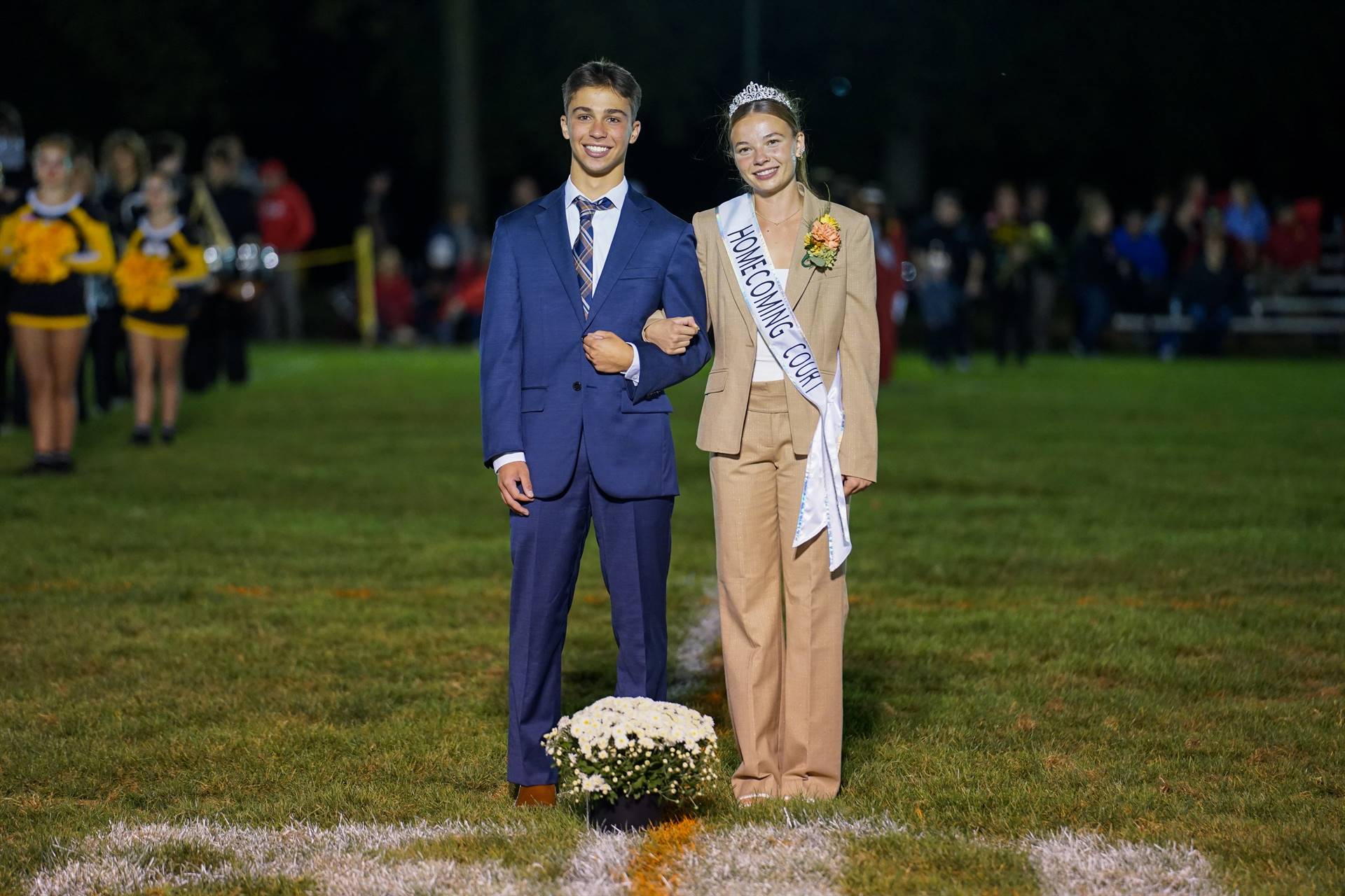 Homecoming 2023
