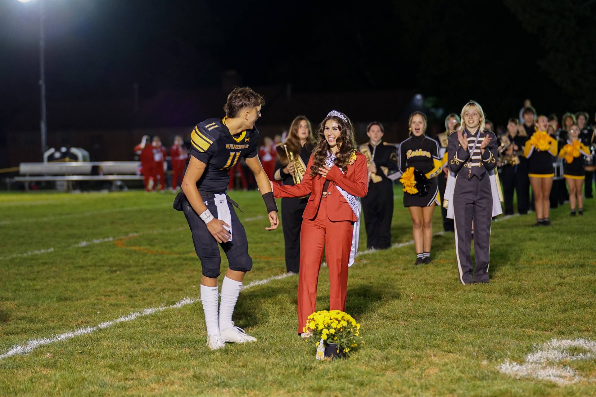 Homecoming 2023