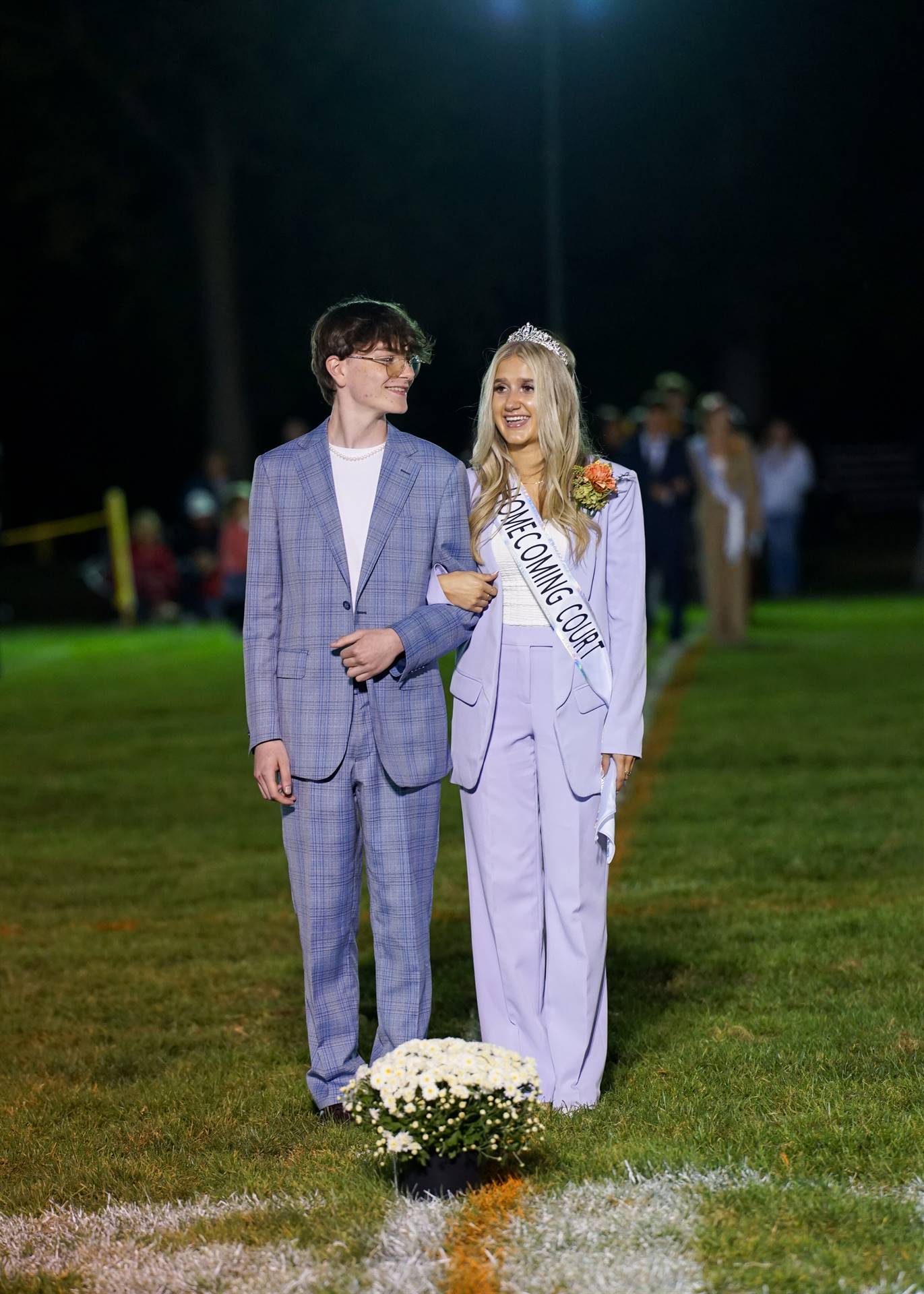 Homecoming 2023