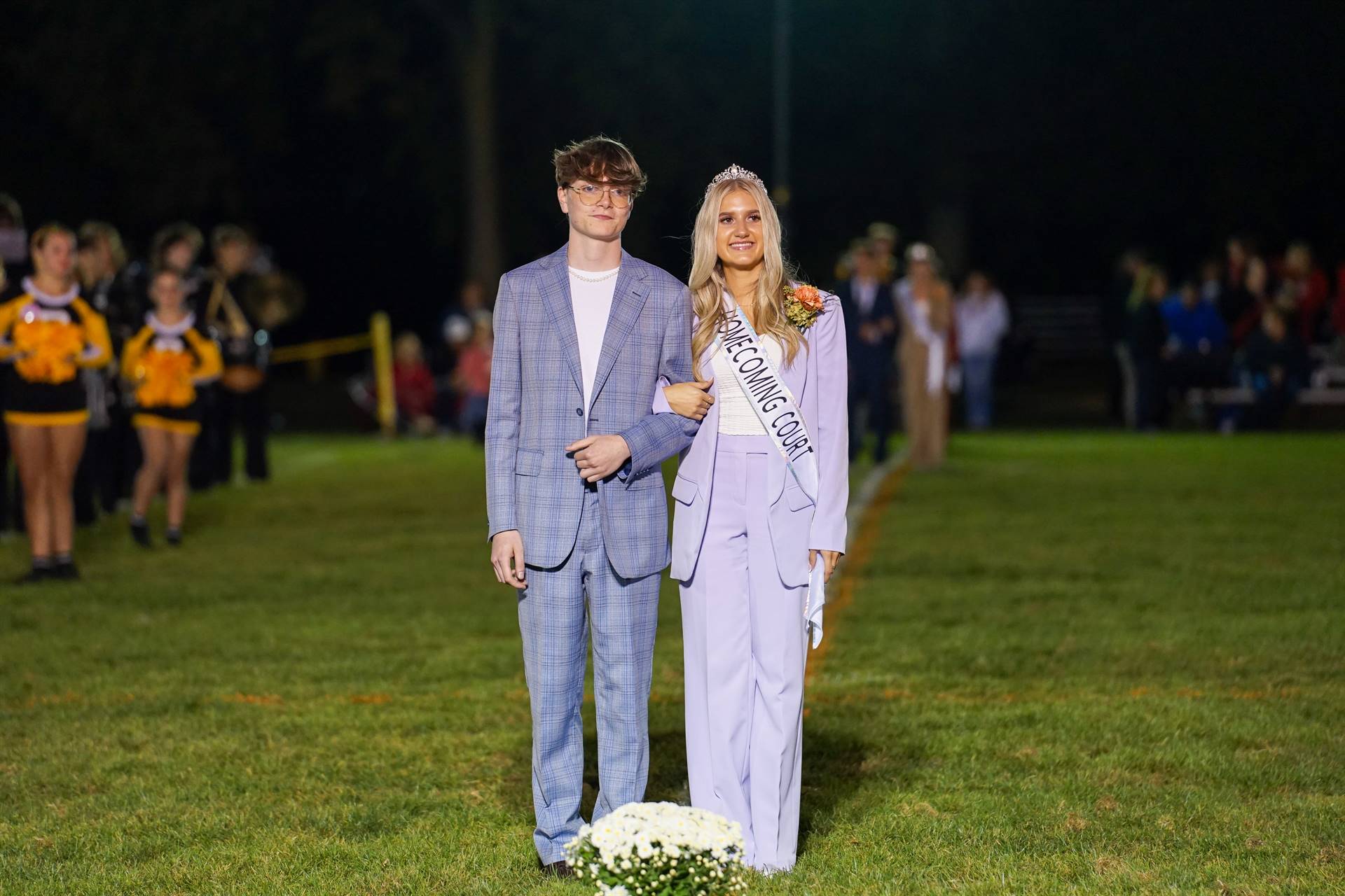 Homecoming 2023