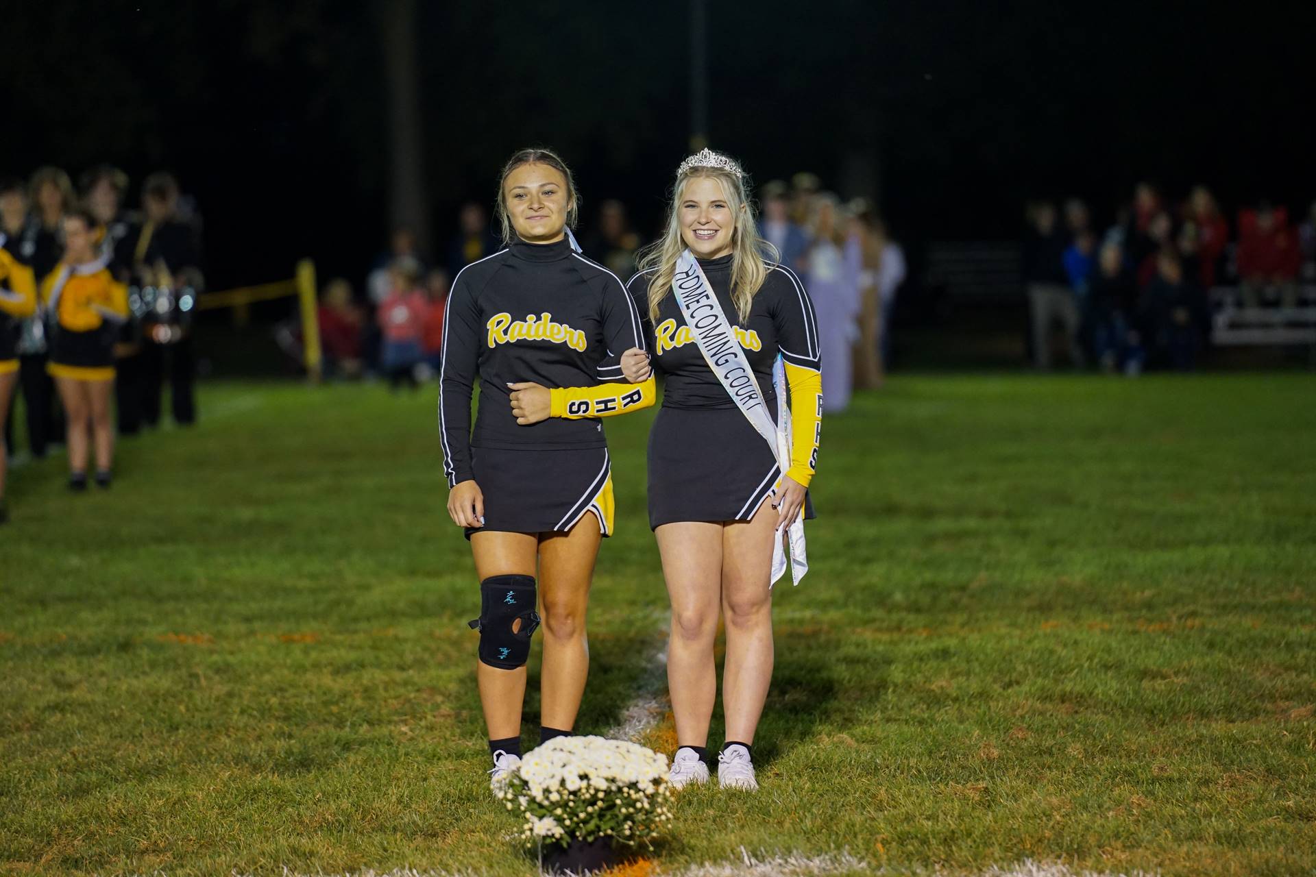 Homecoming 2023