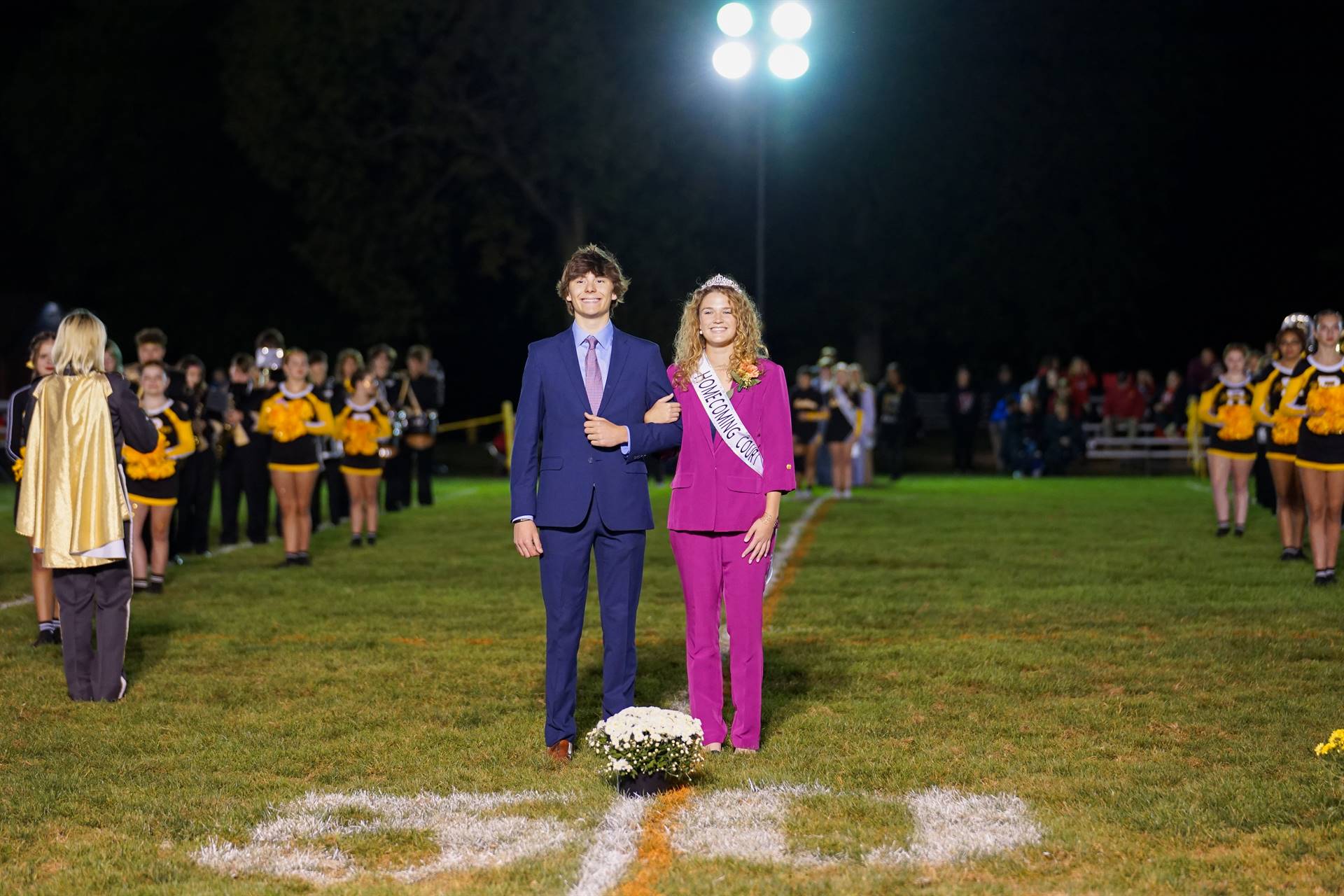 Homecoming 2023