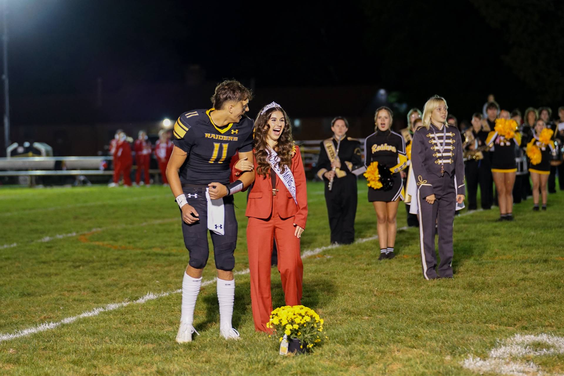 Homecoming 2023
