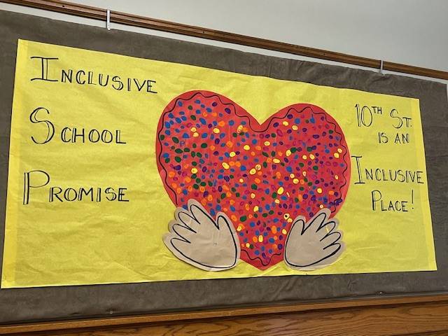 Inclusive Schools Week