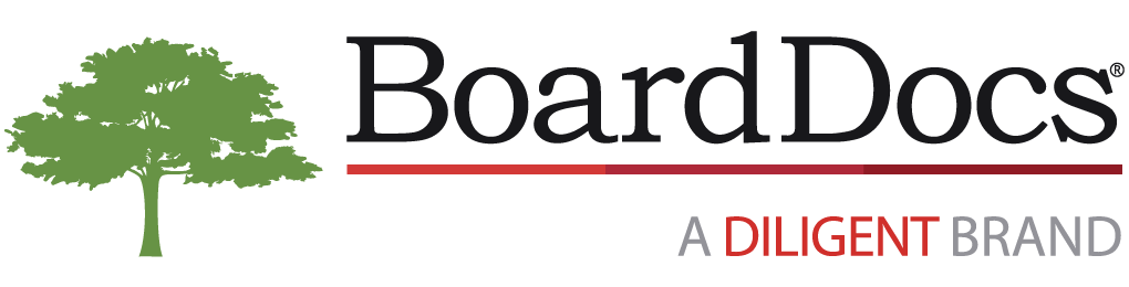 BoardDocs Link